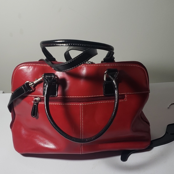 Giani Bernini satchel handbags - Picture 2 of 9